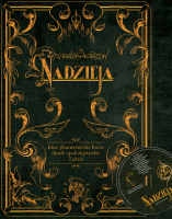 Nadzieja (Hardcover mit CD) - SIGNIERTE AUSGABE