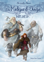 Die Midgard-Saga: Niflheim