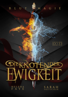 Die Knoten der Ewigkeit - SIGNIERTE AUSGABE