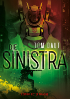 Die Sinistra - SIGNIERTE AUSGABE