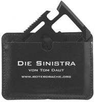 Die Sinistra - SIGNIERTE AUSGABE