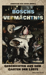 Cover Bosch Vermächtnis