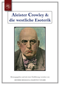 Cover Aleister Crowley & die westliche Esoterik