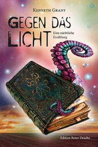 Cover Gegen das Licht