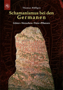 Cover Schamanismus bei den Germanen