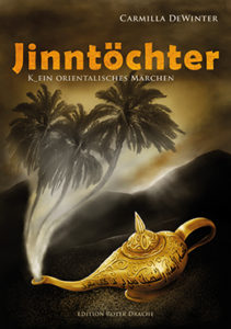 Jinntöchter