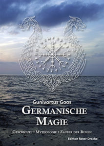 Cover Germanische Magie