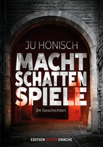 Cover Machtschattenspiele