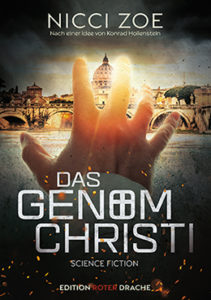 Cover Das Genom Christi