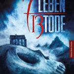 Cover 7 Leben 13 Tode