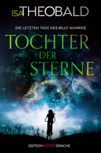 Cover Tochter der Sterne