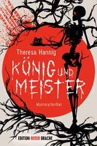 Cover König und Meister