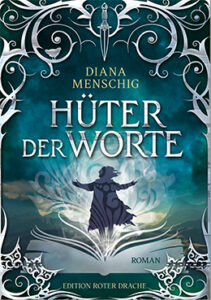 Cover Hüter der Worte