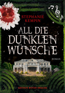 Cover All die Dunklen Wünsche