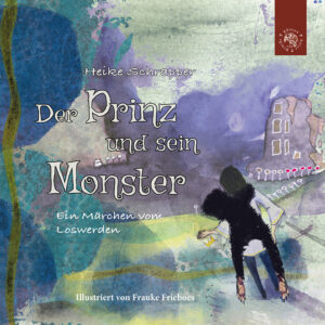 Cover Der Prinz und sein Monster