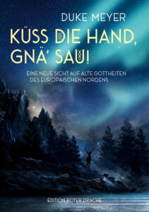 Cover Küss die Hand Gna Sau