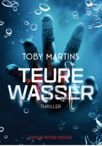 Cover Teure Wasser