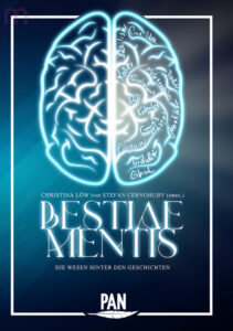 Cover Bestiae Mentis