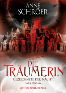 Cover Die Träumerin