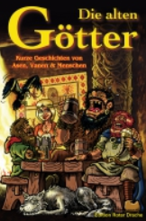 Cover Die alten Götter