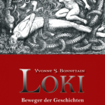 Cover Loki- Beweger der Geschichte