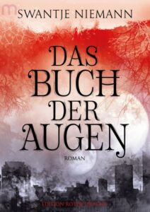 Cover Das Buch der Augen