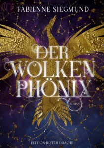 Cover Der Wolkenphönix