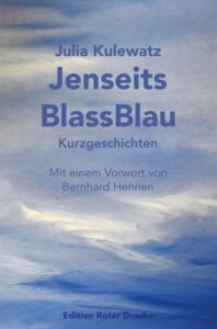 Cover Jenseits von BlassBlau