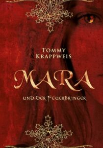 Cover Mara und der Feuerbringer