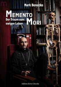 Cover Memento Mori