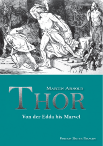 Cover Loki- Von der Edda bis Marvel