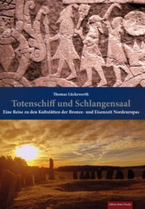 Cover Totenschiff und Schlangensaal